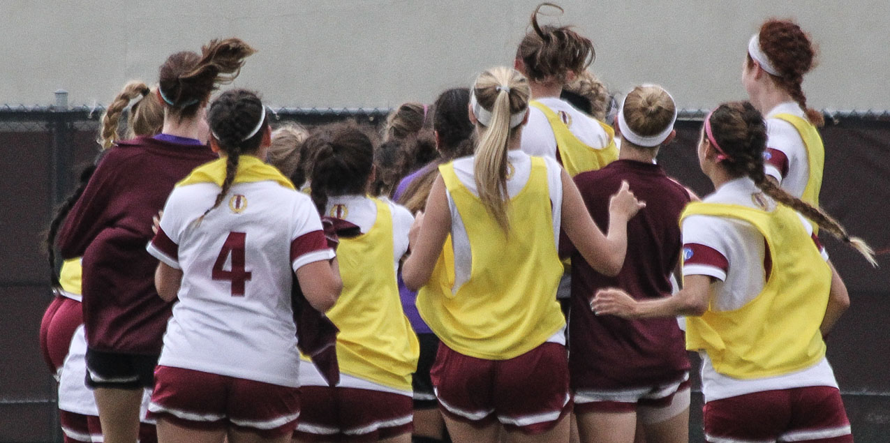 Schreiner Charges Back for 3-2 OT Victory In First SCAC Quarterfinal