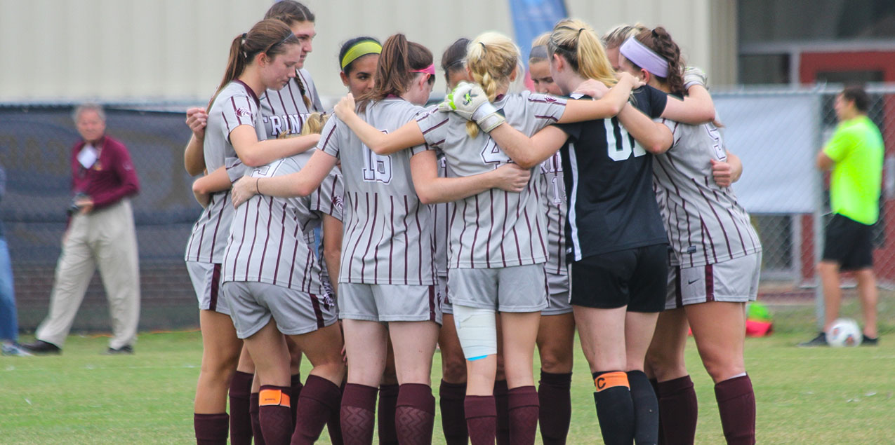 Trinity Holds Schreiner to Earn a 1-0 Win; Advances to SCAC Title Game