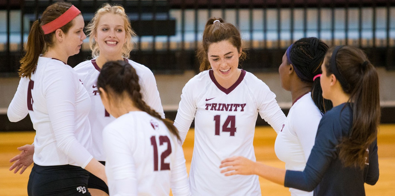 Trinity Advances to SCAC Title Match With 3-2 Win Over Southwestern