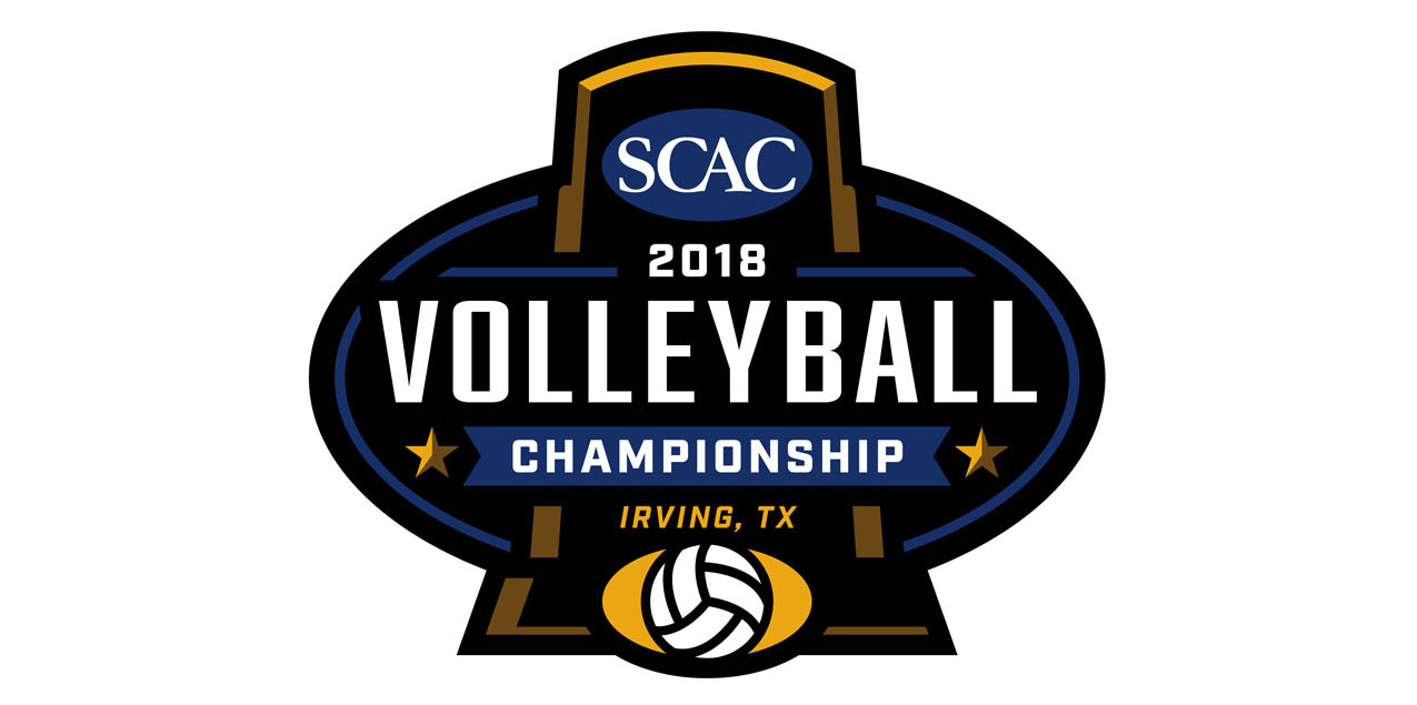 SCAC Volleyball Championship Website Released