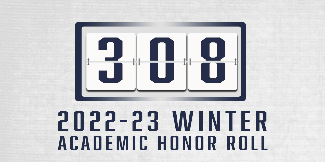 SCAC Has 308 Winter Sports Student-Athletes Earn Academic Honor Roll Accolades