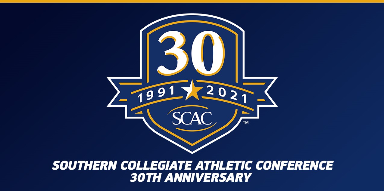 SCAC to Announce 30th Anniversary Teams