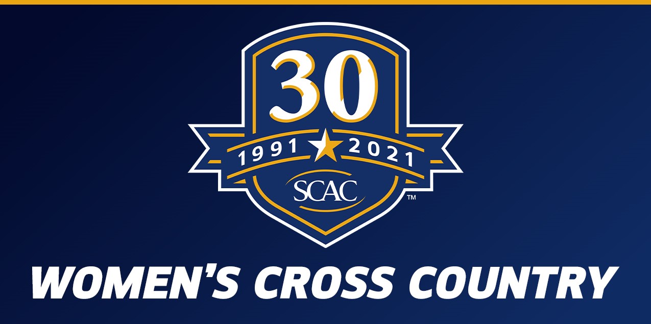 Trinity University's Six Selections Highlight 30th Anniversary Women's Cross Country Team