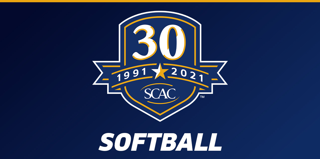 Pitching Trio of Grissom, Mulvey and Soultz Highlight 30th Anniversary Softball Team