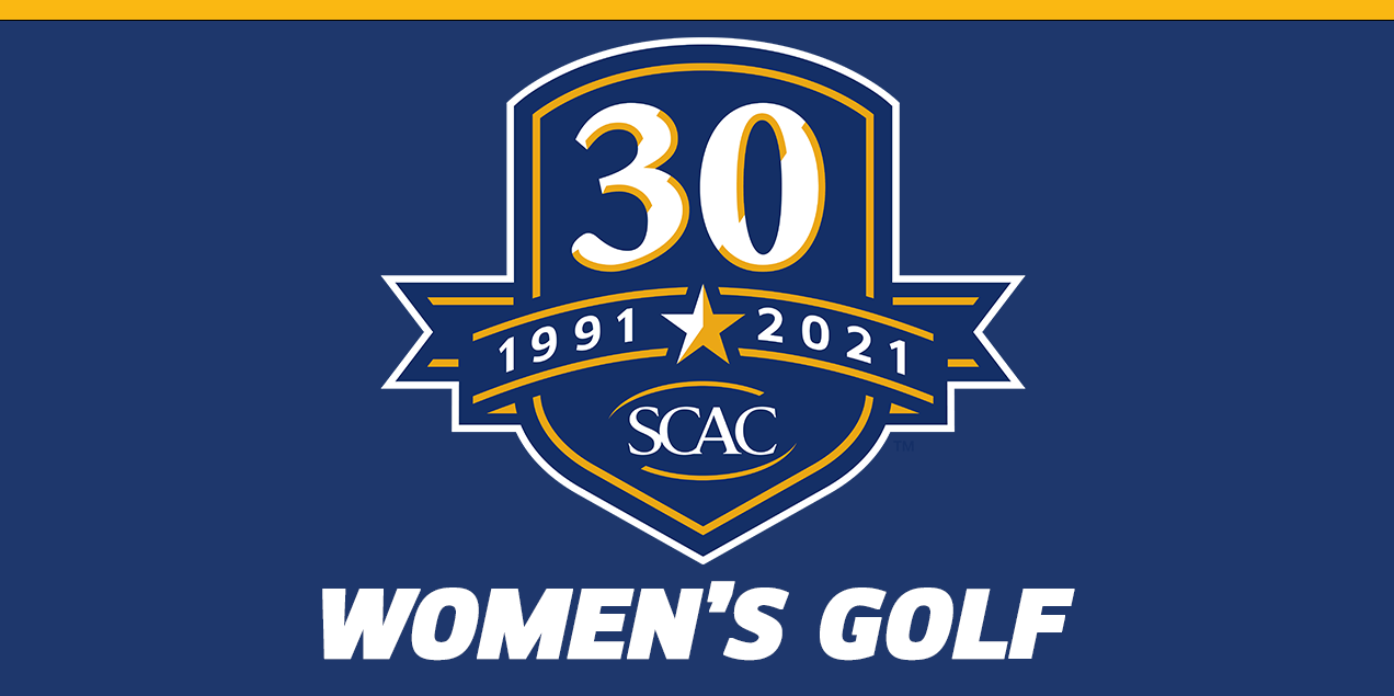 Southwestern’s Mauldin and Centenary’s Varner Headline 30th Anniversary Women’s Golf Team