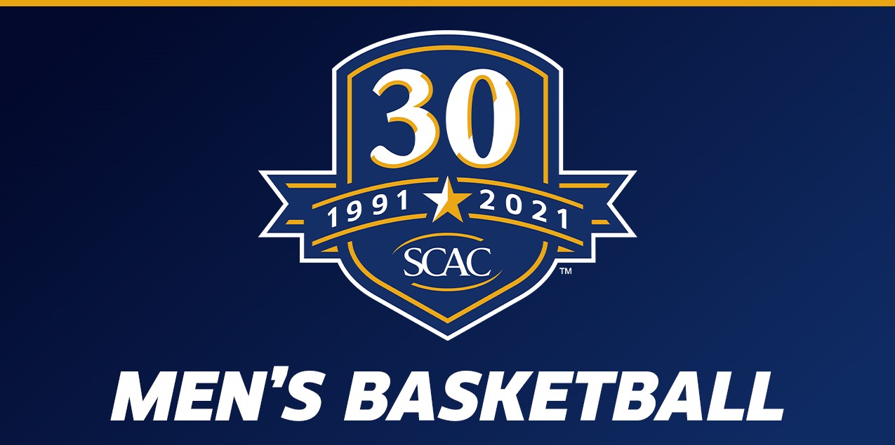 Centenary's Kirkendoll and Sapp Highlight 30th Anniversary Men's Basketball Team
