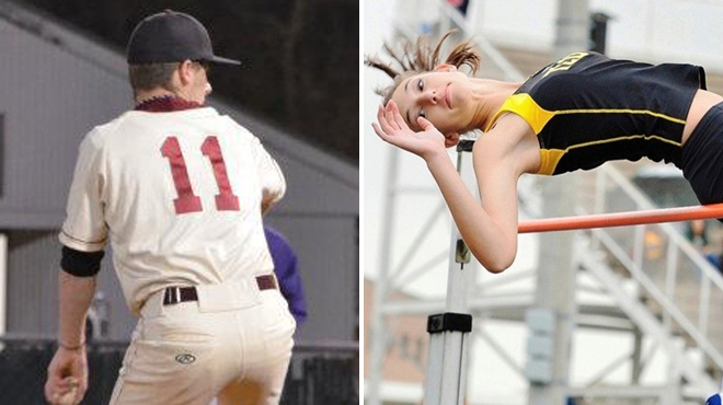 Centenary's Stevens; Texas Lutheran's Ellis Selected SCAC Character & Community Student-Athletes of the Week