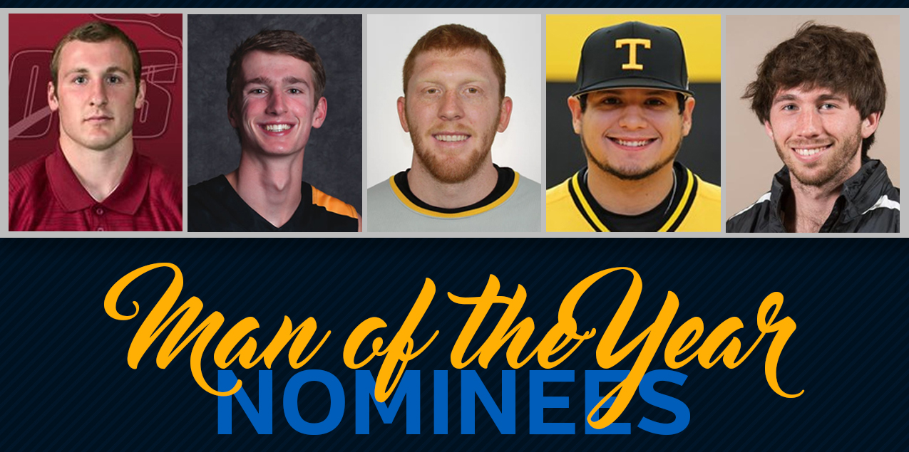 SCAC Announces 2016 Man of the Year Finalists