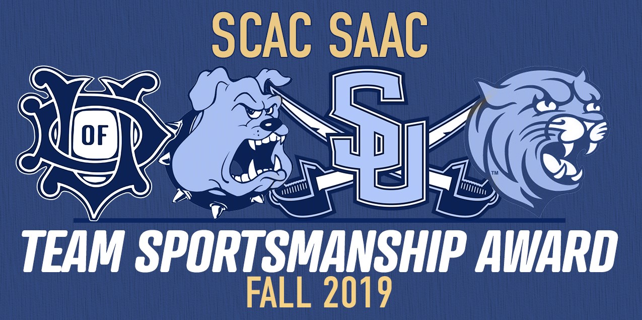 University of Dallas Headlines Five Programs Earning SCAC Team Sportsmanship Awards