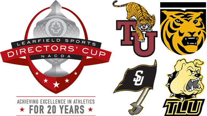 Trinity leads four SCAC schools ranked in 2013-2014 Division III Learfield Sports Directors' Cup winter standings