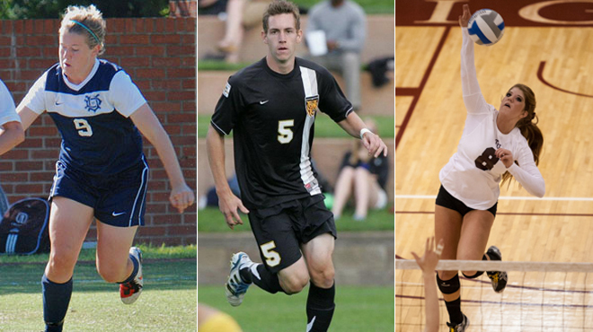 SCAC Announces the Release of the 2013 Fall Prospectuses