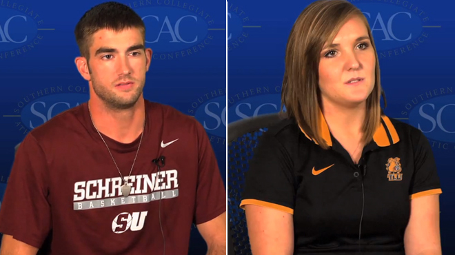 SCAC Releases 2013-14 Version of Award-Winning Why D3? Video