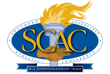 SCAC Announces Third Annual Basketball All-Sportsmanship Teams