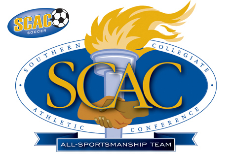 SCAC Announces 2009 Soccer All-Sportsmanship Teams