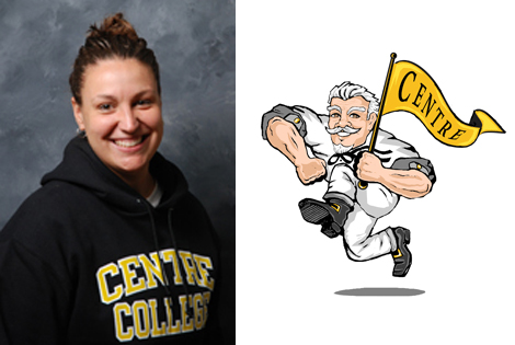 Julie Beer hired as Centre's first women's lacrosse coach