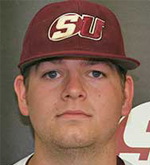 Matt Barnett, Schreiner University, Baseball (Pitcher)