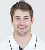 Chris Bianchi, Trinity University, Baseball (Offensive)