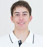 Kevin Flores, Trinity University, Baseball (Pitching)