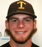 Keaton Bohrmann, Texas Lutheran University, Baseball (Offensive)