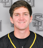 Brett Marcom, Southwestern University, Baseball (Pitching)
