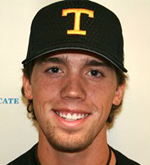 Dwayne Snider, Texas Lutheran University, Baseball (Pitcher)