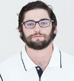 Zack Speer, Trinity University, Baseball (Pitching)