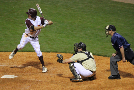Rhodes, DePauw and Trinity Emerge As Winners On Day One Of 2011 SCAC Baseball Championship