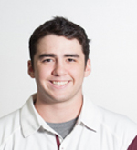 Andrew Alig, Trinity University, Baseball (Pitcher)