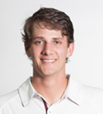 Tanner Barron, Trinity University, Baseball (Pitcher)