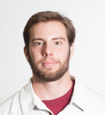 Michael Bentz, Trinity University, Baseball (Pitcher)