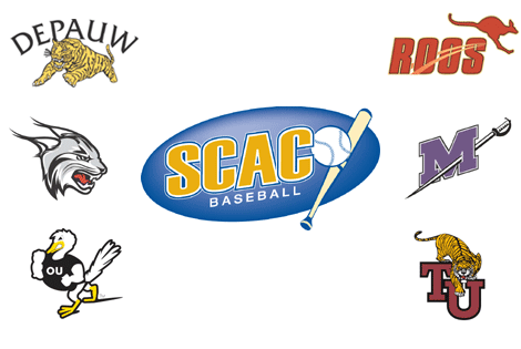 Baseball Recap (Week 11) - Around the SCAC