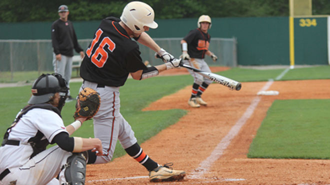 Baseball Recap (Week 1) - Around the SCAC