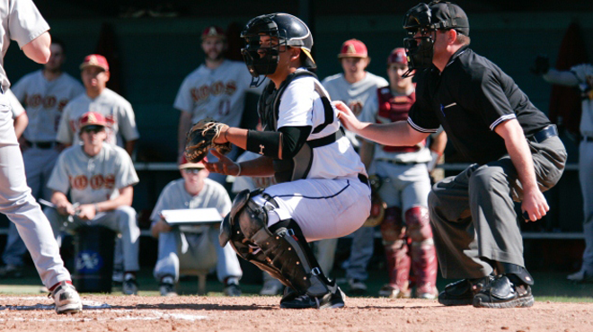 Baseball Recap (Week 5) - Around the SCAC