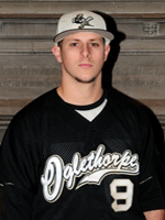 Matt Cornwell, Oglethorpe University, Baseball (Pitcher)