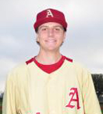 Josh Coughennower, Austin College, Baseball (Offensive)