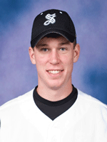 Drew Leachman, Birmingham-Southern College, Baseball (Offensive)