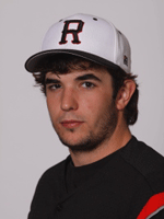 Brent Lindsey, Rhodes College, Baseball (Offensive)