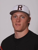 Colby Mattheson, Rhodes College, Baseball (Co-Pitcher)