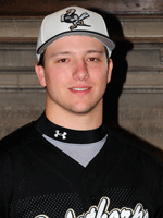 Brendan Pilger, Oglethorpe University, Baseball (Offensive)