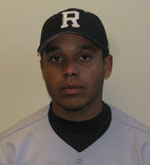 Lynden Pindling, Rhodes College, Baseball (Offensive)