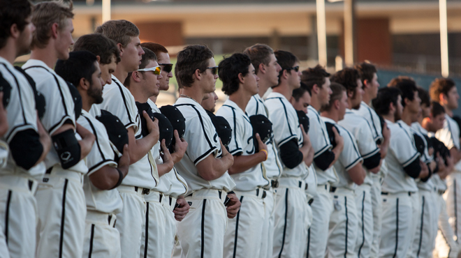 Trinity Jumps to Second in D3baseball.com Top 25 Poll