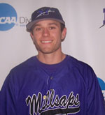 Ryan Zemke, Millsaps College, Baseball (Offensive)