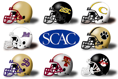 SCAC Set to Launch Inaugural Football Media Days