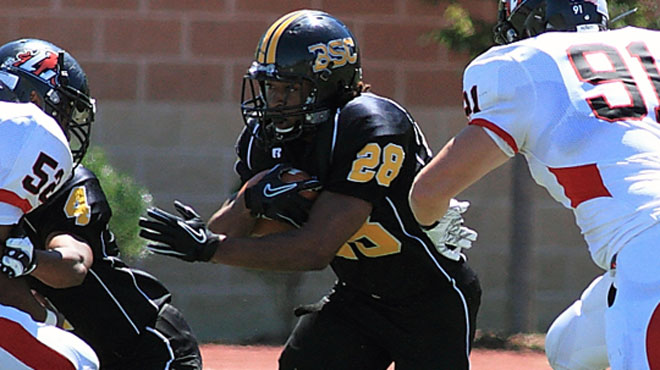 Birmingham-Southern's Morris Heads D3football.com All-America Selections