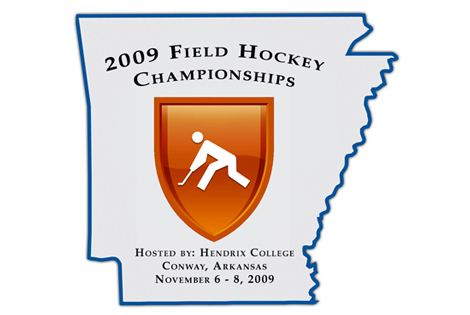 SCAC releases 2009 Field Hockey Tournament Bracket