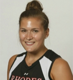 Katie Faucher, Rhodes College, Field Hockey (Offensive)
