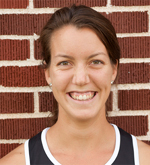 Maggie DesPain, Hendrix College, Field Hockey (Defensive)