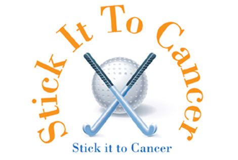 SCAC Field Hockey Teams "Stick" it to Cancer