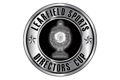 Trinity finishes 27th; DePauw 39th in final 2008-2009 Division III Learfield Sports Directors' Cup standings