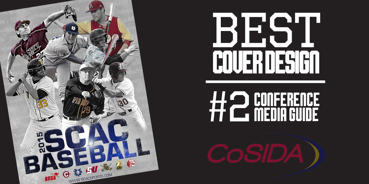 SCAC Publication Honored by CoSIDA